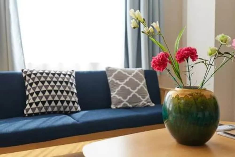 Haneda Lex Apartment - photo 12
