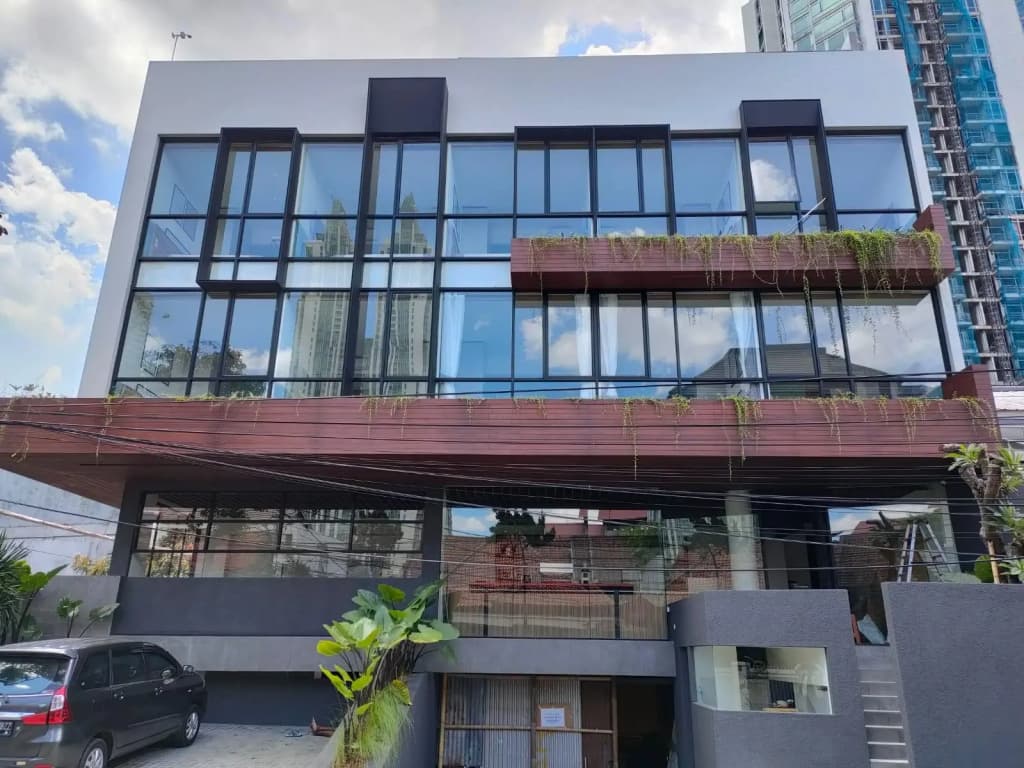 Andara Home Setiabudi - photo 4