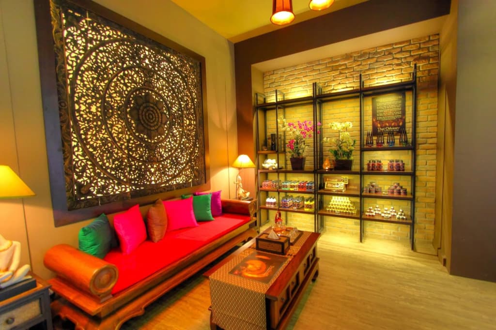 The Guest Hotel & Spa - photo 16