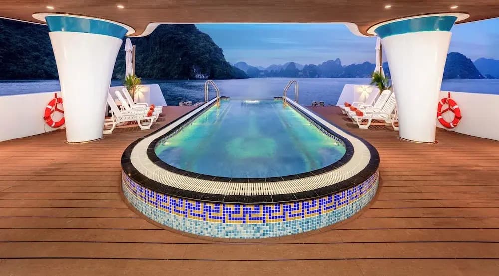Catherine Cruises - photo 22