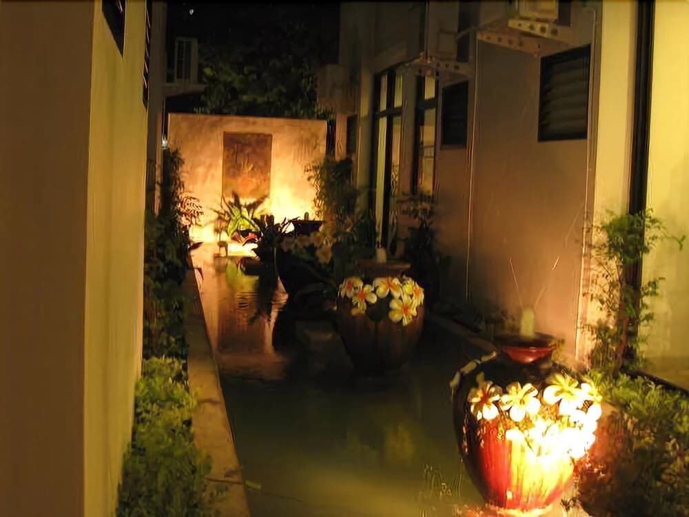 Centana Apartment - photo 15