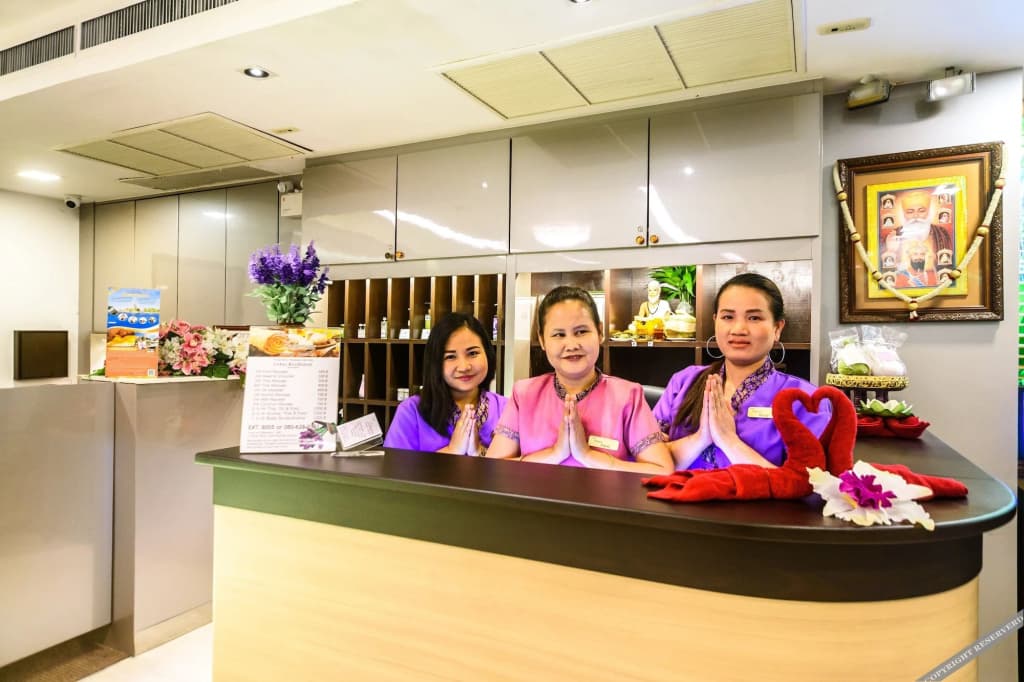 Lohas Residences Sukhumvit - photo 43