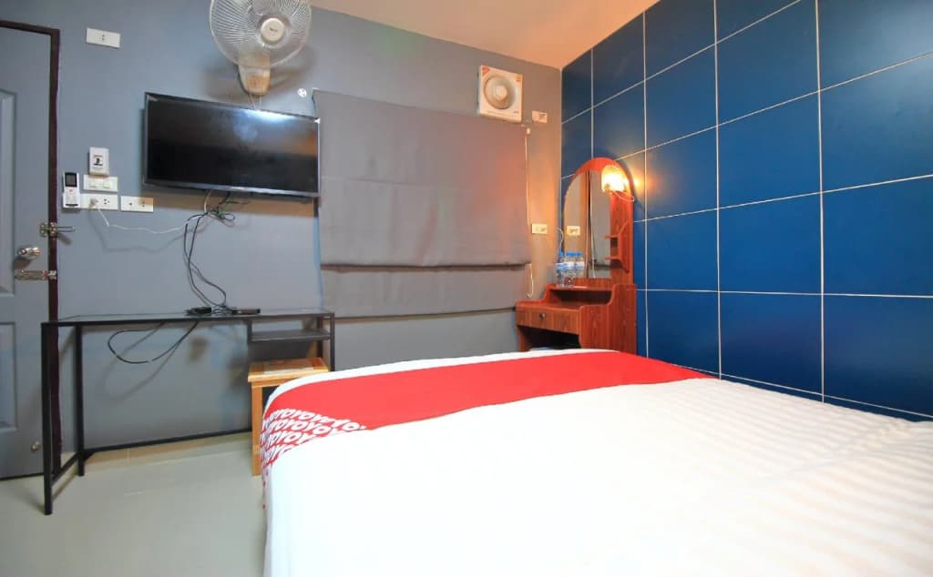 BB Guest Hostel - photo 6