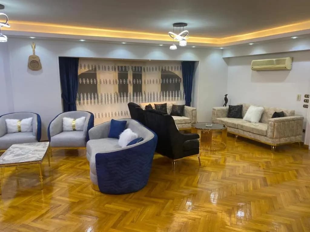 شقة عباس العقاد - photo 2
