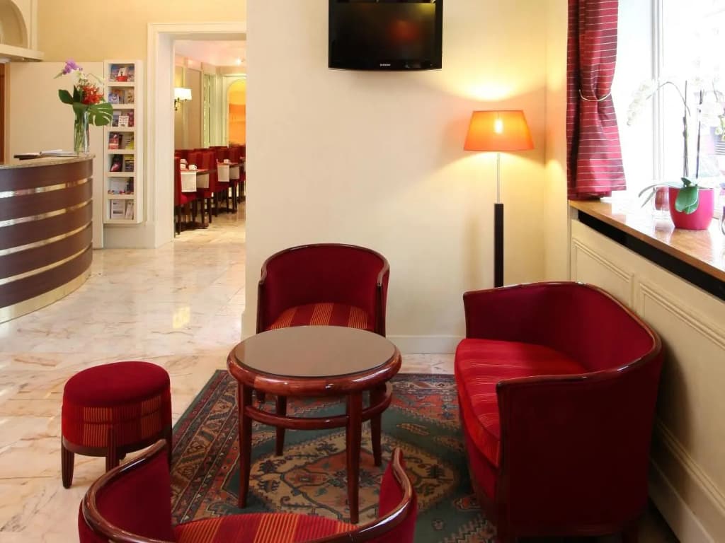 Relais du Pré - photo 14