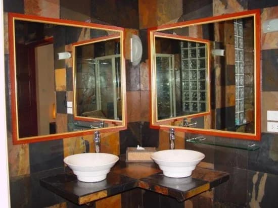 Zanas Oasis Hotel - photo 7