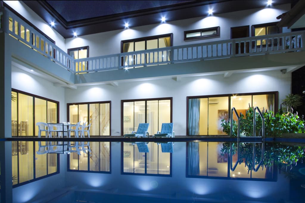 Avoca Pool Villas - main photo