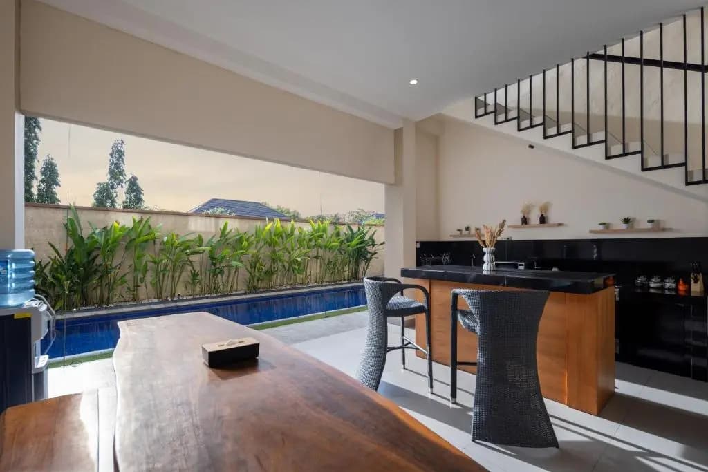 Villa Destino Bali - photo 10
