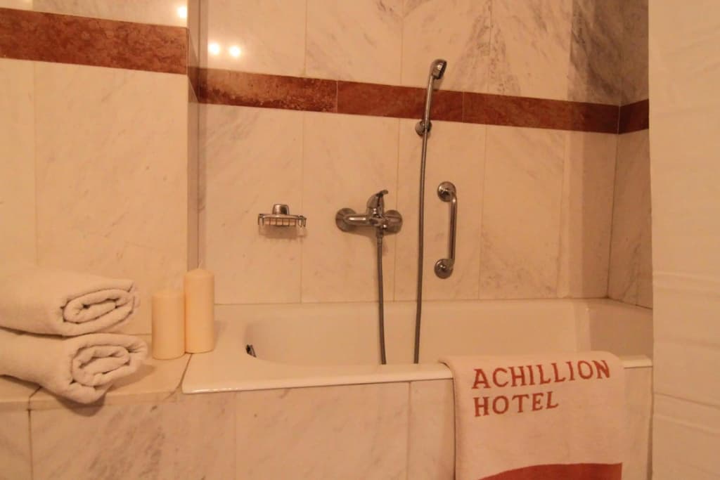 Achillion Hotel - photo 40