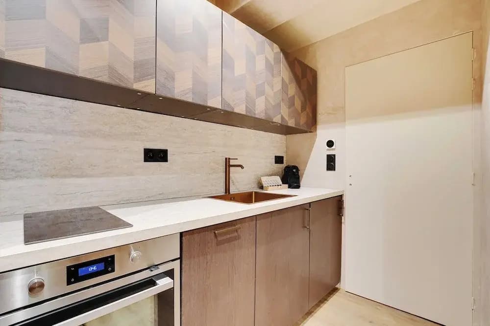 Elegance and Refinement for 10 - Montorgueil - photo 5