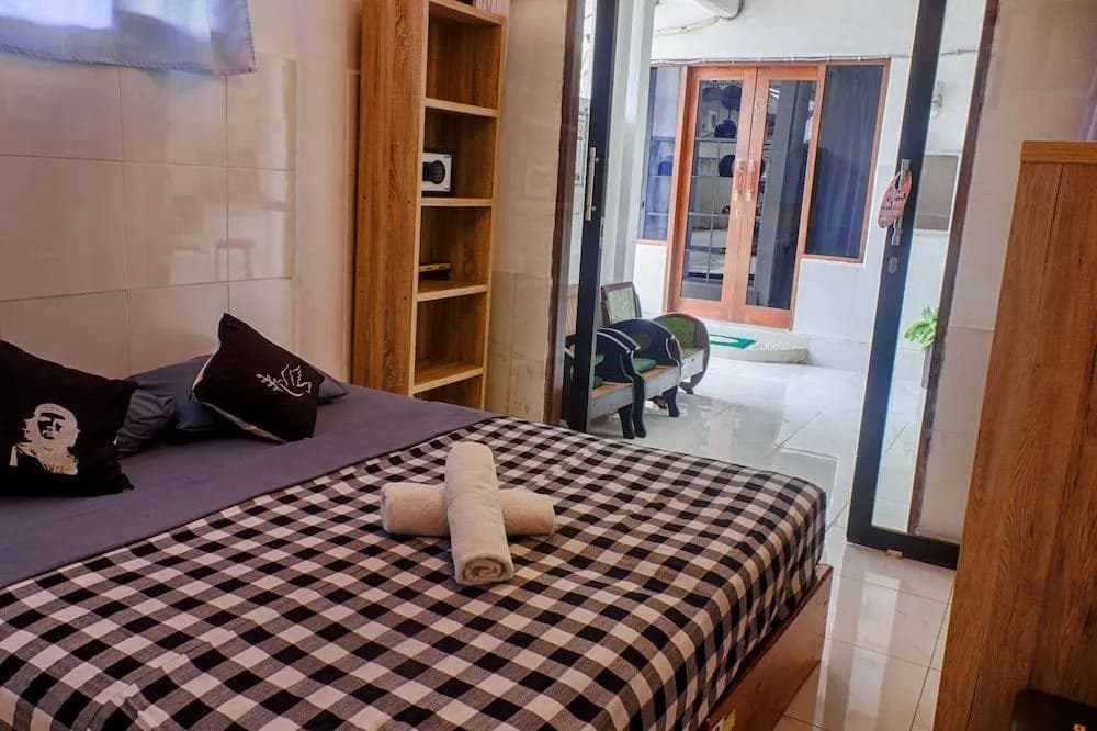 Serenity Guesthouse 2 - Hostel - photo 32