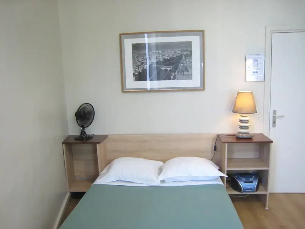 Apartment Poisson 5 - photo 6
