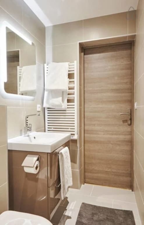 Renovated Apt close to Bastille. Sleeps 4 - photo 11