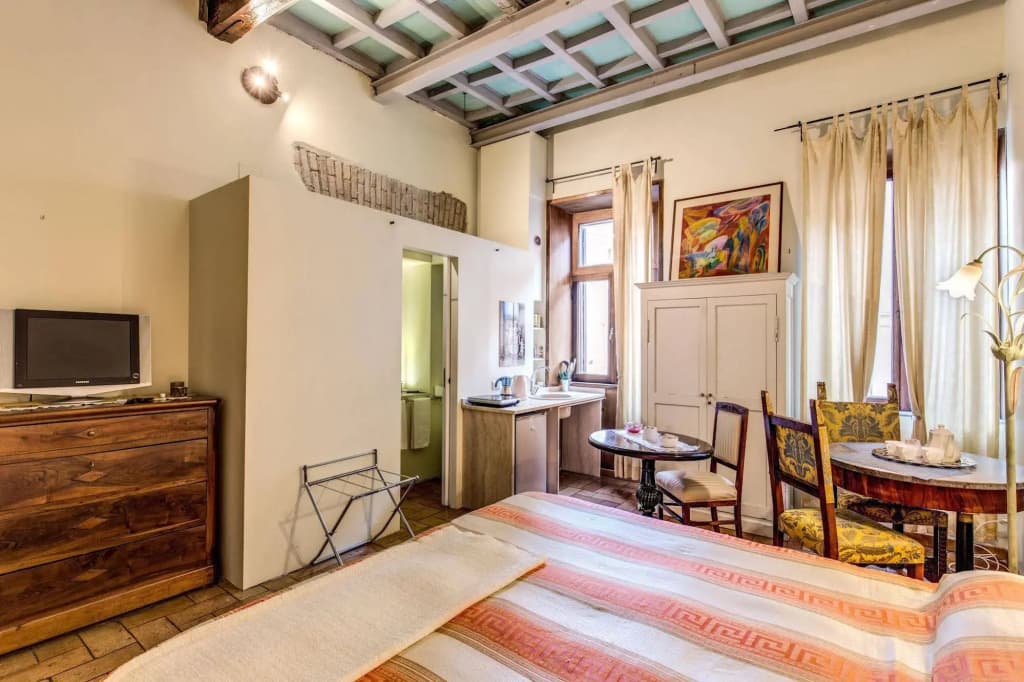 La Casa del Capitano - photo 22