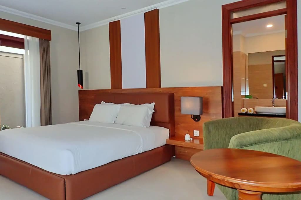 Mutiara Bali Boutique Resort Villas & Spa - photo 5