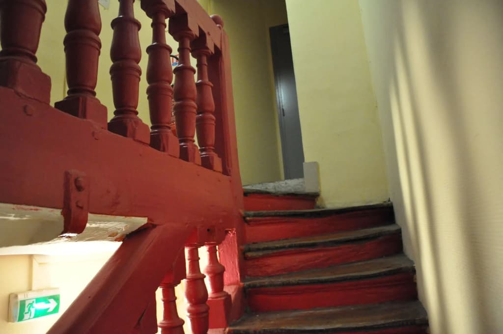 Le Globe - photo 16