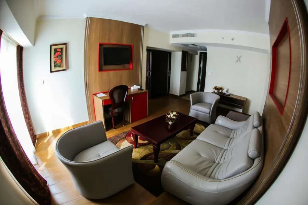 Tolip Inn Maadi - photo 2