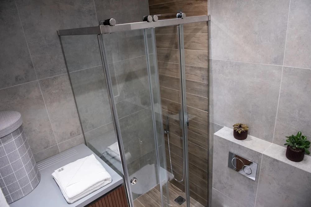 Katia Modern Apartment in Athens - photo 8