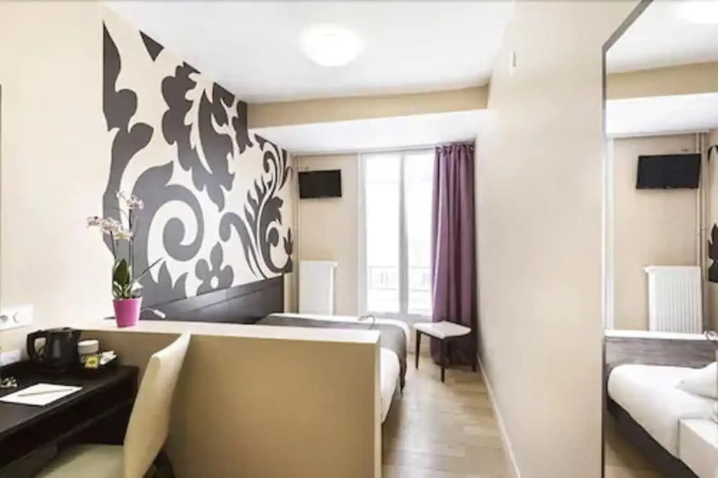 Hôtel Bastille Secret - photo 13