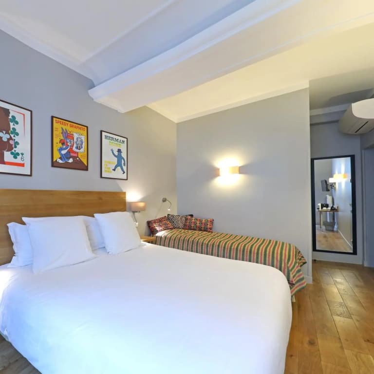Hôtel Louvre Richelieu - photo 42