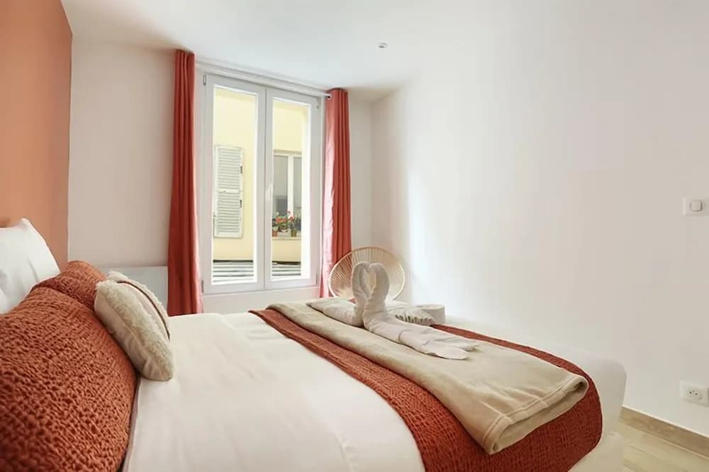 Sublime et neuf appartement centre de Paris (Sedaine) - photo 11