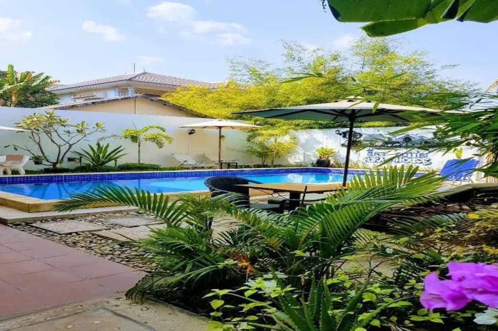 Nika's House - photo 15