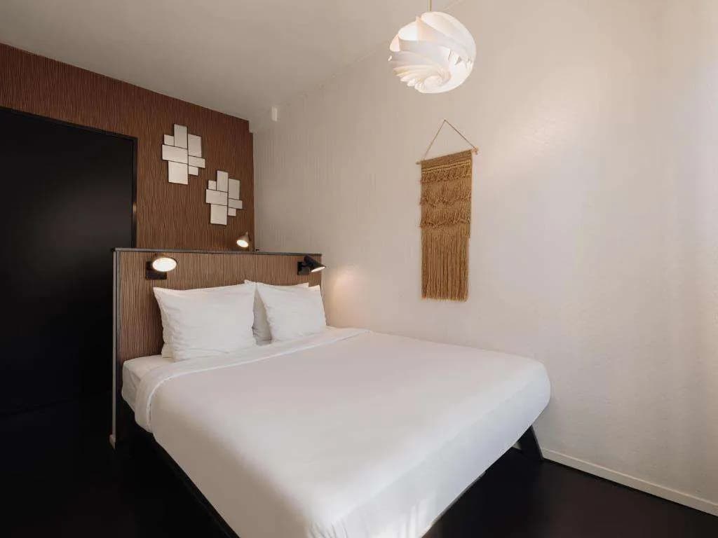 Hotel V Frederiksplein - photo 36
