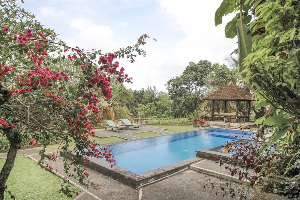 Taman Indrakila - photo 12
