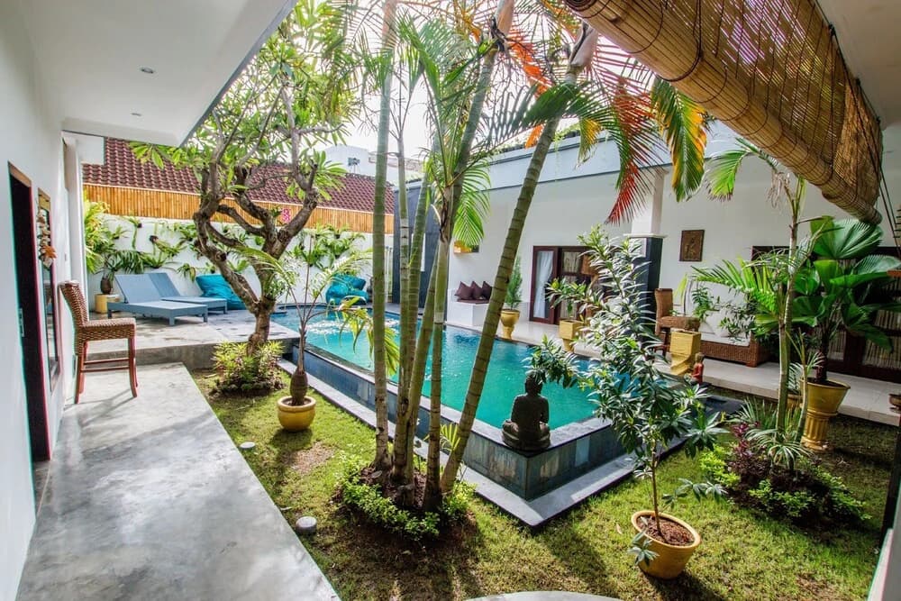 AV Villa Coco - photo 19