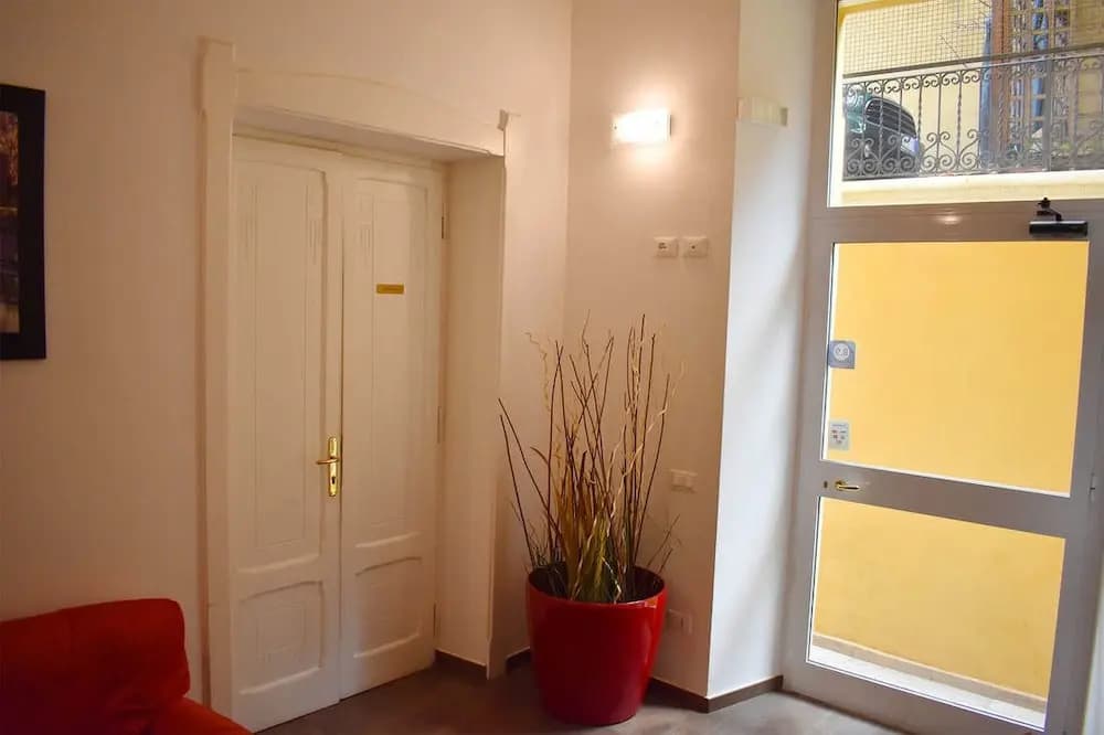 Guest House Il Tempio Della Capitale - photo 13