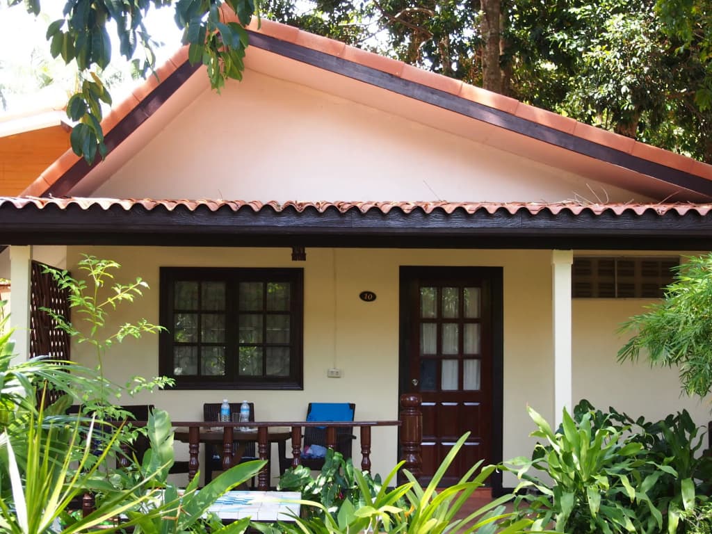 Harry's Bungalows & Restaurant - photo 21