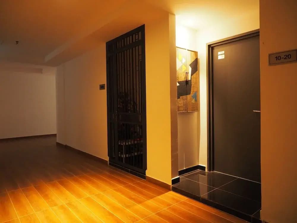 Cosy Studio 14 - photo 10