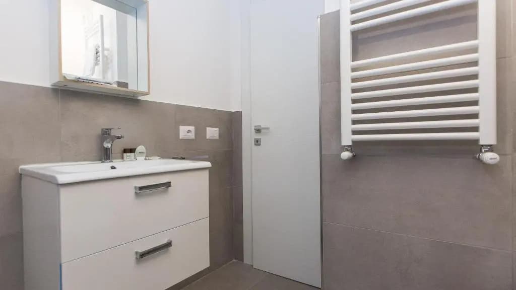Rental in Rome Argentina Studio - photo 4