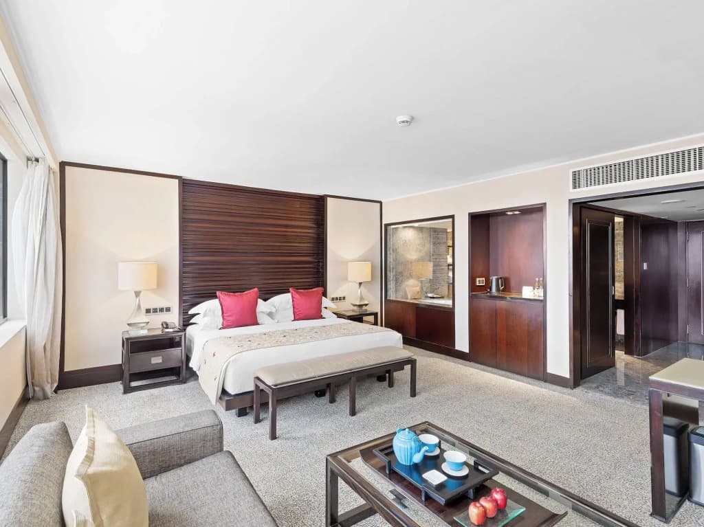 Mandarin Oriental, Jakarta - photo 4