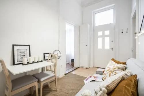 Bpr Delia S Apartment - photo 5