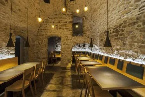 Residence Corto Old Town - photo 15