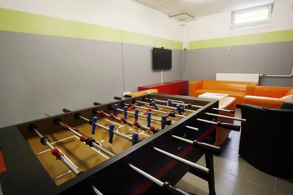 Happy Bed Hostel - photo 14