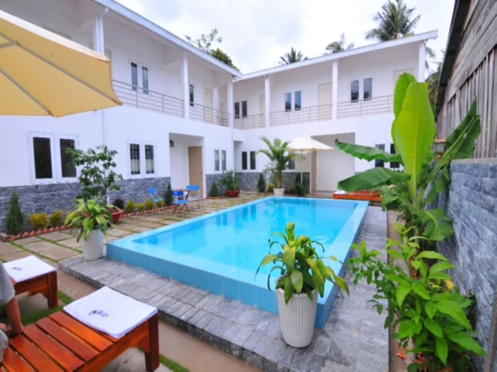 Orchid Guest House - photo 13