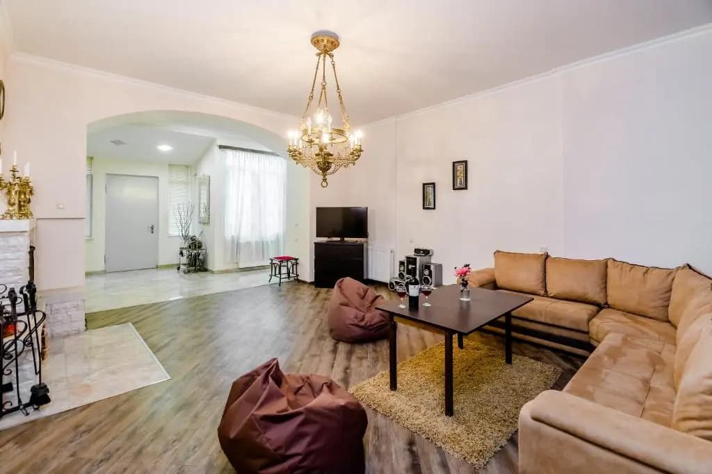 Comfortable House on Marjanishvili - photo 3