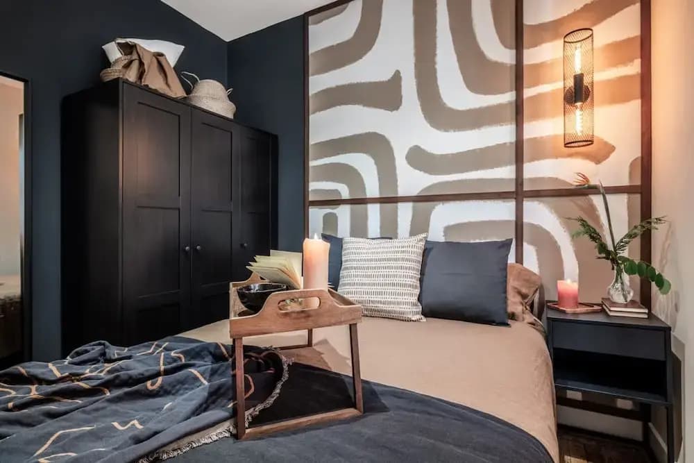 Logo - 2 Bedrooms in Salamanca - photo 14