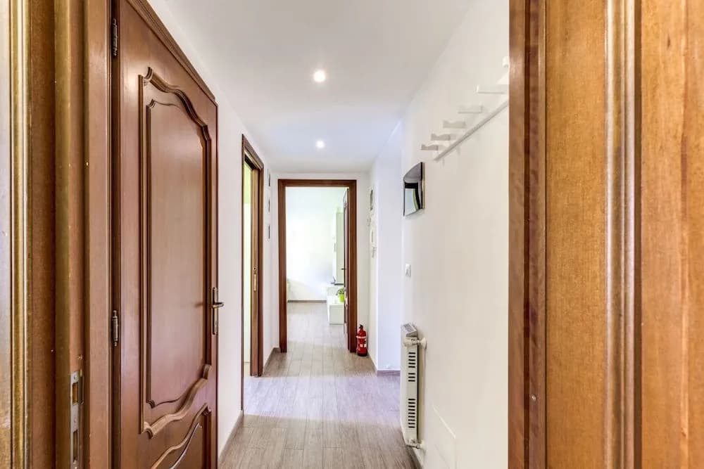 Charming 2 Beds Flat Near Circo Massimo - photo 9