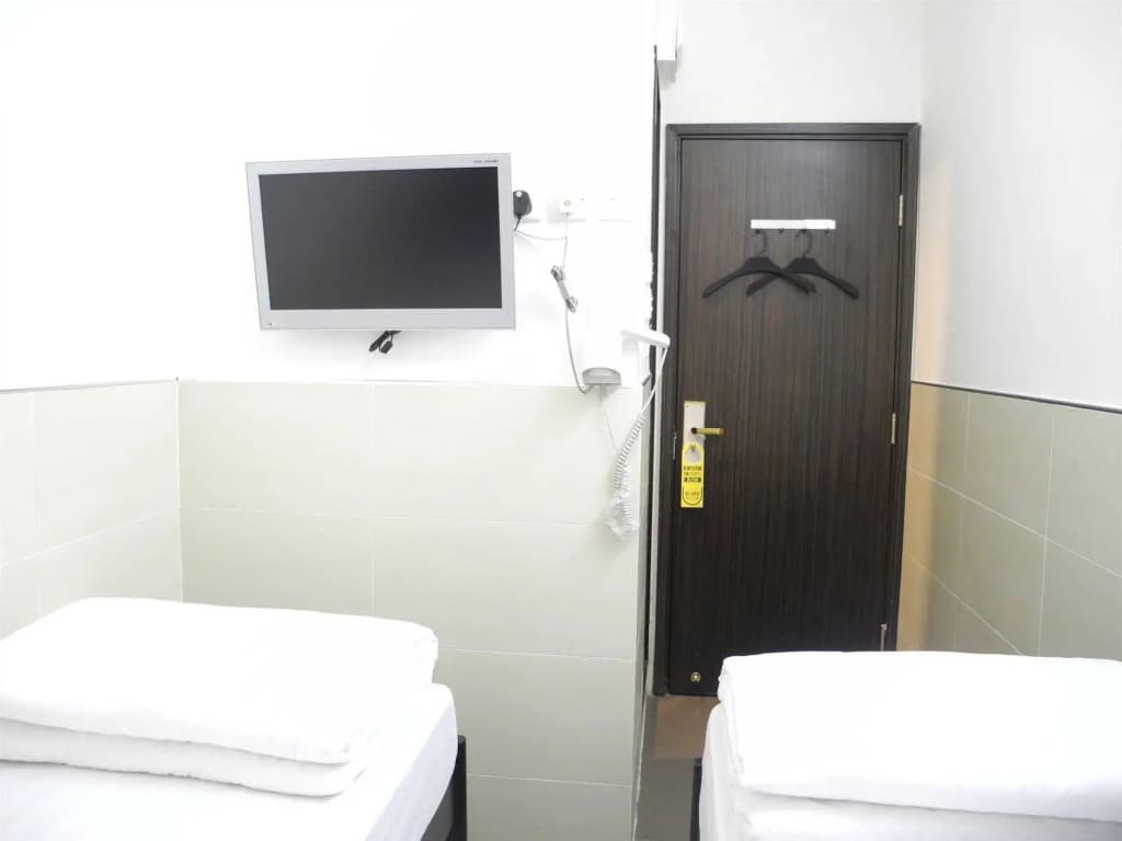 Kowloon Mongkok 1812 Guest House - photo 14