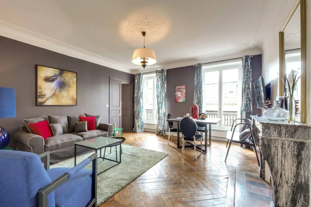 Sweet Inn Apartments Le Marais - photo 3