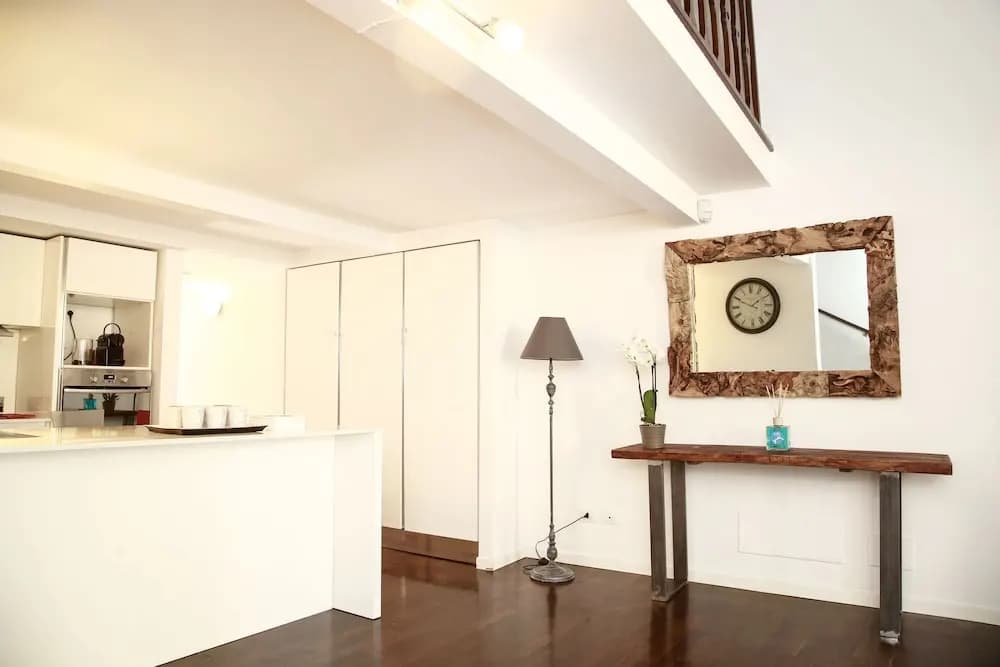Vicolo Moroni Apartment - photo 14