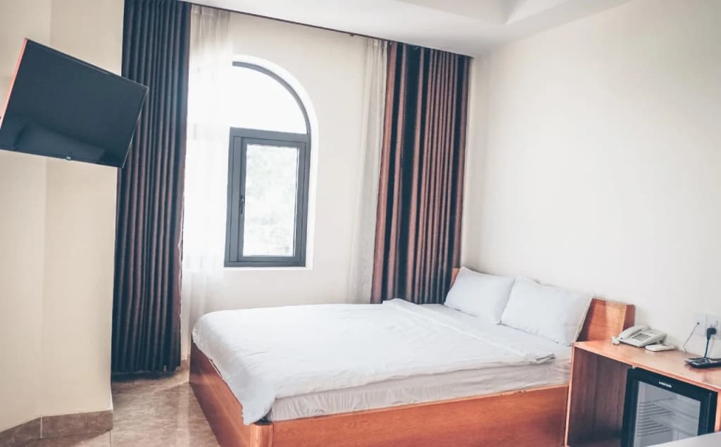Green Hotel Vinh Loc - photo 2