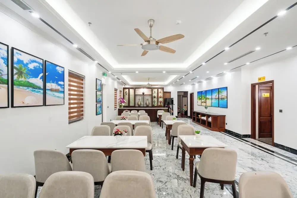 The Enchanted Ha Long Hotel - Bai Chay Beach - photo 49