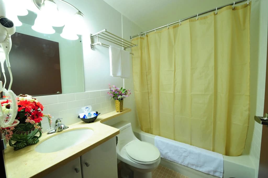 Hotel Mimosa - photo 9