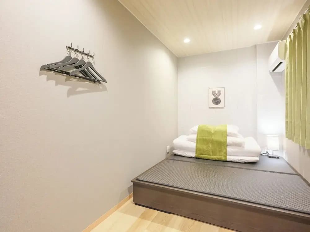 Freesia Asakusa STAY - photo 5