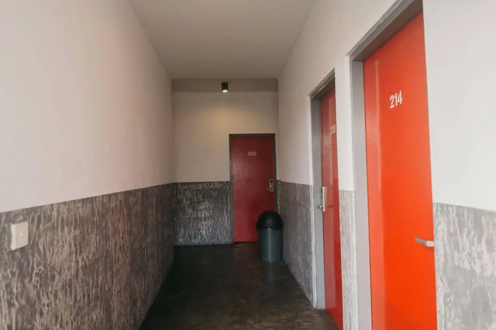 Kayun Hostel - photo 15