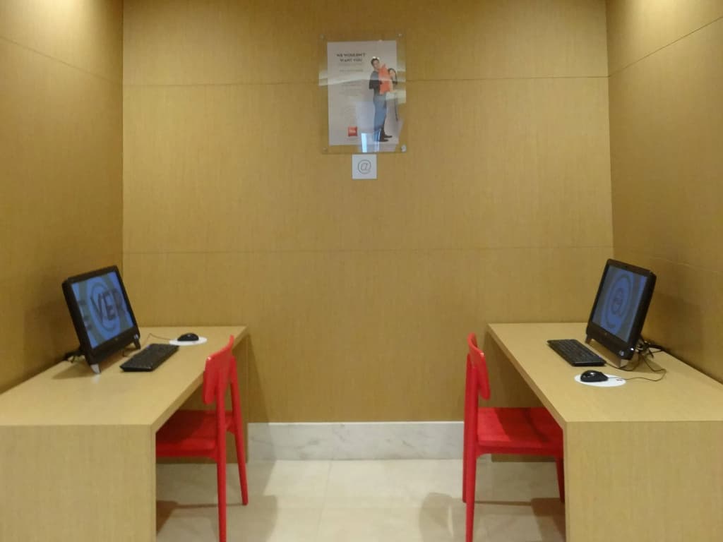 ibis Hong Kong Central And Sheung Wan - photo 13